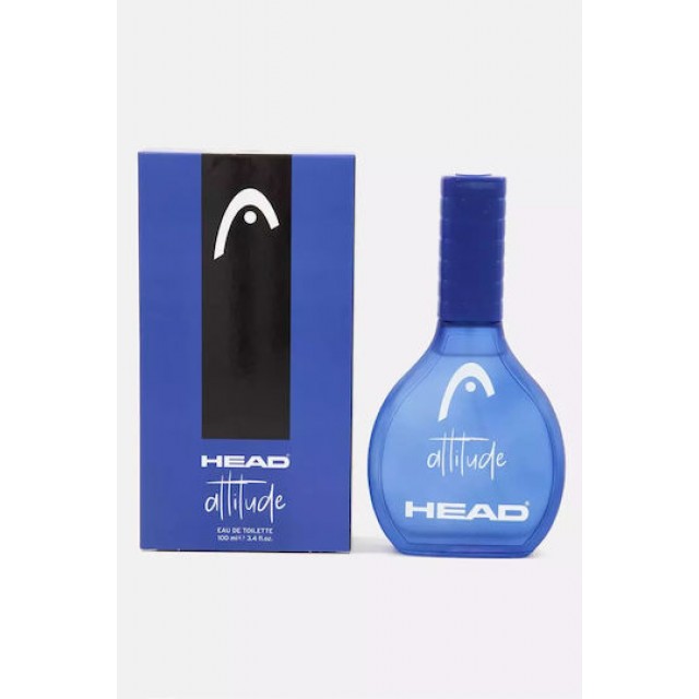 HEAD Attitude EDT 100ml